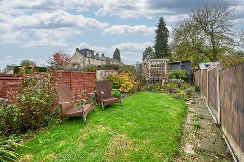 2 bedroom terraced house for sale, Chesterfield Road, Matlock