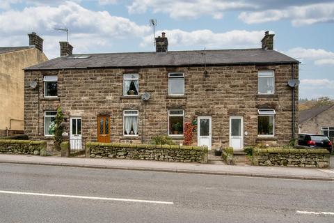 2 bedroom terraced house for sale, Chesterfield Road, Matlock