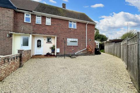 3 bedroom semi-detached house for sale, Hobart Drive, Hythe, SO45