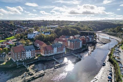 3 bedroom apartment for sale, 11 March Court, Whitby