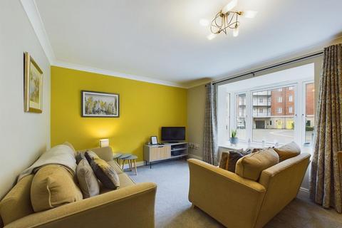 3 bedroom apartment for sale, 11 March Court, Whitby