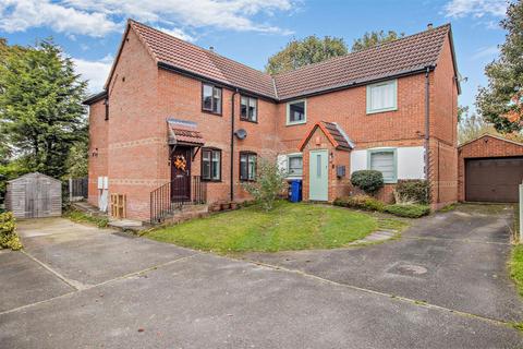 undefined, North End Drive, Doncaster DN5