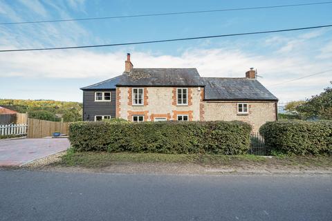 4 bedroom detached house for sale, Clay Street, Crockerton, Crockerton, BA12