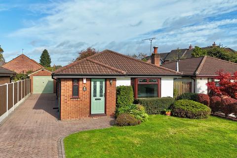 The Beeches, Nantwich, CW5