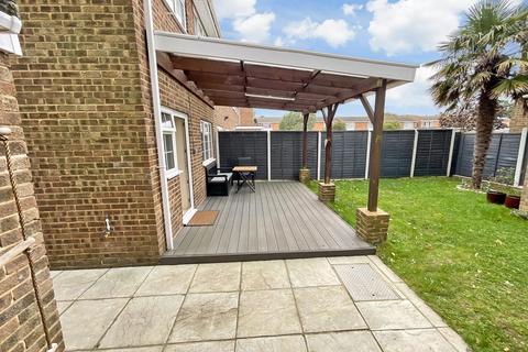 3 bedroom end of terrace house for sale, Timberleys, Littlehampton, West Sussex