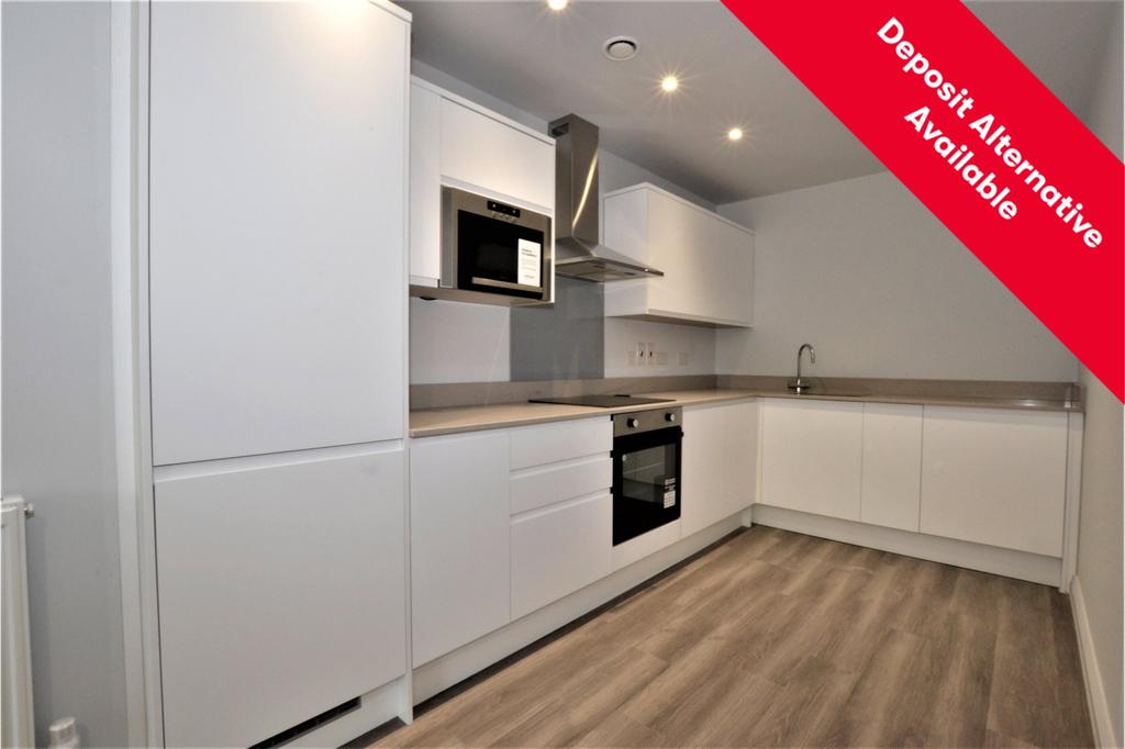 Brighton Road, Purley CR8 2 bed apartment to rent £1,750 pcm (£404 pw)