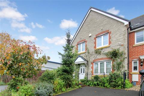 4 bedroom semi-detached house for sale, Station Halt, Swindon SN3