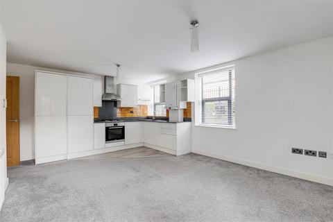 2 bedroom apartment to rent, Ludlow Hill Road, West Bridgford NG2