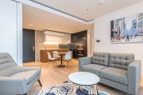 1 bedroom apartment for sale, Vicary House, Barts Square, 24 Bartholomew Close, London, EC1A