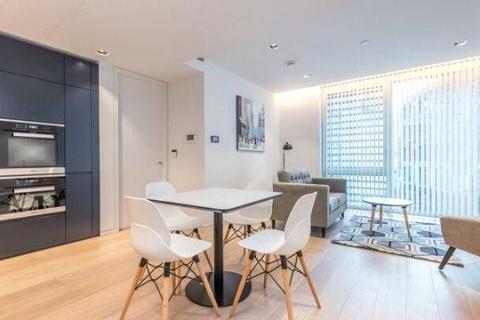 1 bedroom apartment for sale, Vicary House, Barts Square, 24 Bartholomew Close, London, EC1A