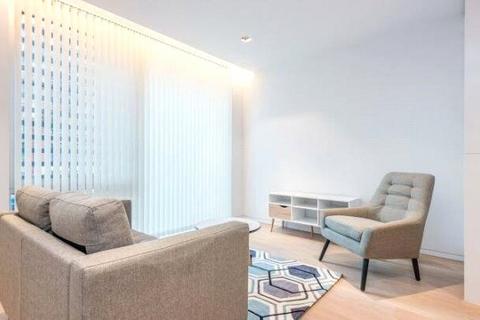1 bedroom apartment for sale, Vicary House, Barts Square, 24 Bartholomew Close, London, EC1A