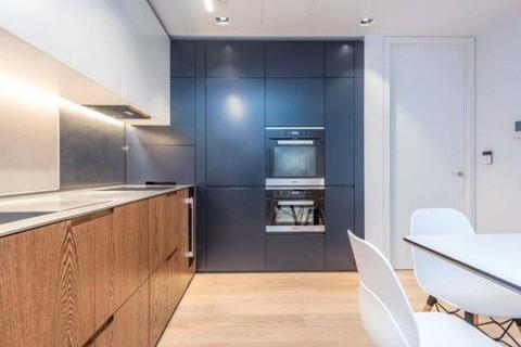 1 bedroom apartment for sale, Vicary House, Barts Square, 24 Bartholomew Close, London, EC1A