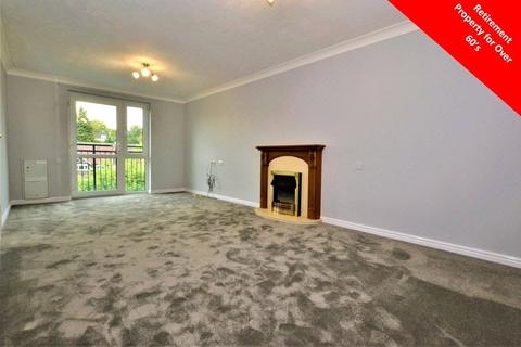 1 bedroom apartment to rent, Foxley Lane, Purley CR8