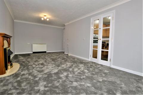 1 bedroom apartment to rent, Foxley Lane, Purley CR8