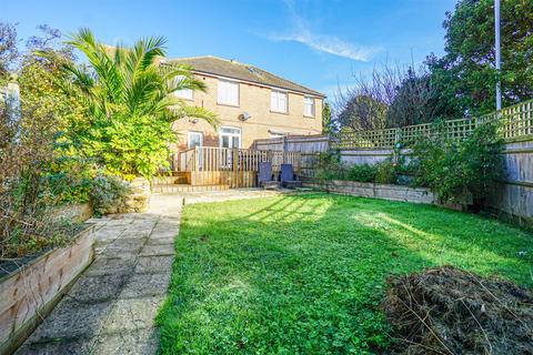 3 bedroom semi-detached house for sale, Ashbrook Road, St. Leonards-On-Sea