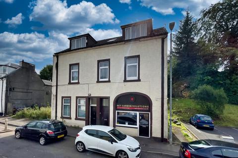 3 bedroom apartment for sale, 63c Eglinton Street, Beith