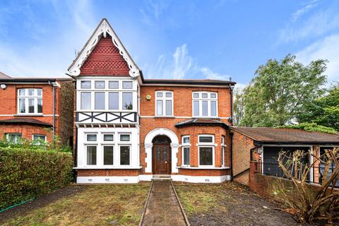 5 bedroom detached house for sale, St. Stephens Avenue, Ealing, London