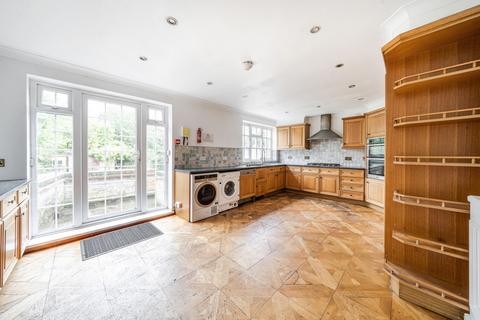 5 bedroom detached house for sale, St. Stephens Avenue, Ealing, London