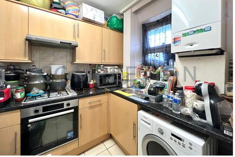 2 bedroom flat to rent, Moredown House, Amhurst Road, Hackney E8