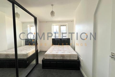 2 bedroom flat to rent, Moredown House, Amhurst Road, Hackney E8