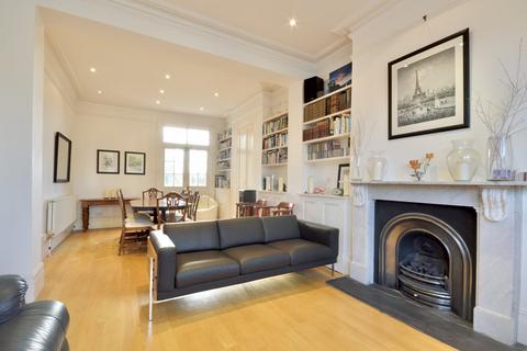 5 bedroom end of terrace house for sale, Gubyon Avenue, Herne Hill, SE24