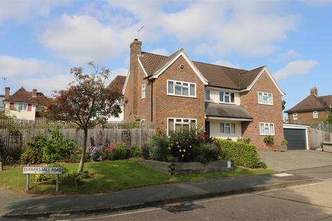 4 bedroom house for sale, Turners Mill Road, Haywards Heath, RH16