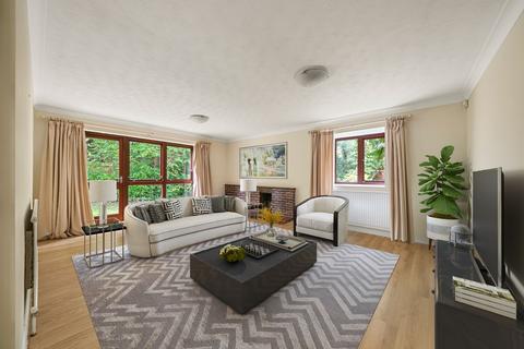 11 Beechwood Drive, Cobham, KT11 2DX