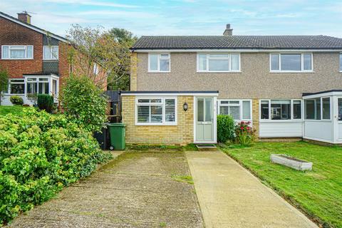 3 bedroom semi-detached house for sale, Birch Way, Hastings