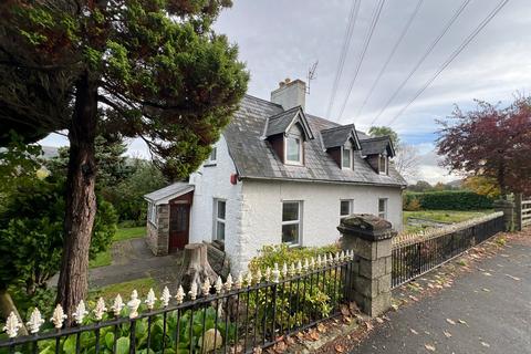 3 bedroom detached house for sale, Glanbaiden, Govilon, Abergavenny, NP7