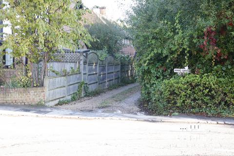 Land for sale, Hayley Green, Warfield RG42