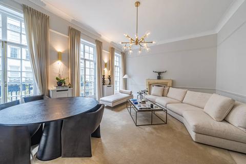 1 bedroom flat to rent, Upper Brook Street, Mayfair, London, W1K