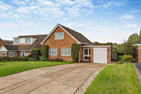 4 bedroom detached house for sale, Birling Avenue, Bearsted, Maidstone