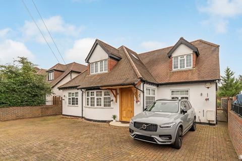 5 bedroom detached house to rent, Thetford Road, New Malden, KT3