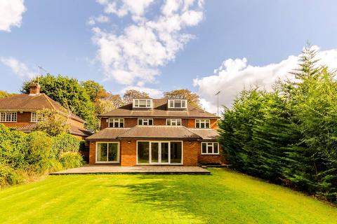 6 bedroom detached house to rent, Traps Lane, Coombe, New Malden, KT3