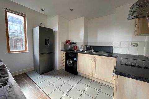 2 bedroom apartment for sale, Lever St, Manchester M1