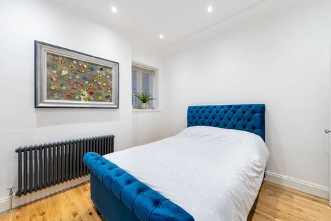 3 bedroom flat for sale, Park Avenue, NW2, Willesden Green, London, NW2