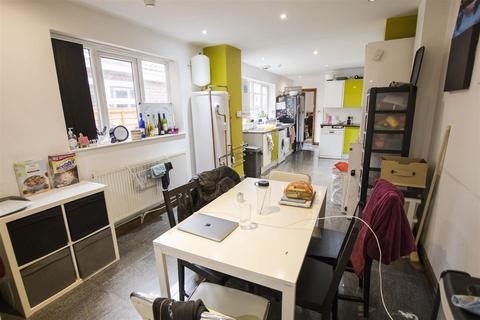 undefined, Hubert Road, Birmingham B29