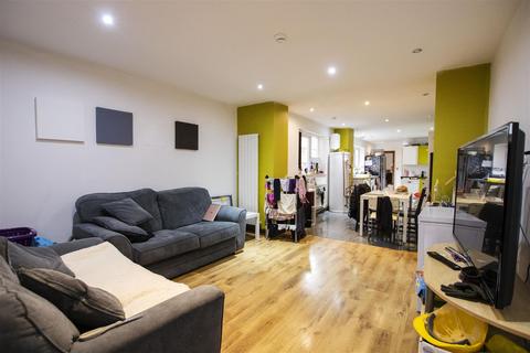 undefined, Hubert Road, Birmingham B29