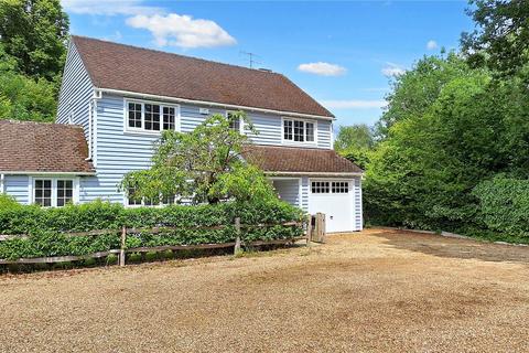 4 bedroom detached house to rent, Coldmoorholme Lane, Bourne End, Buckinghamshire, SL8