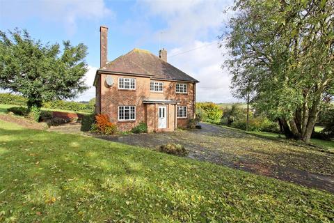 4 bedroom detached house to rent, Church Hill, Tarrant Hinton