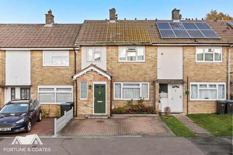 68 Arkwrights, Harlow, CM20 3LU