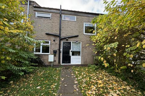 3 bedroom terraced house to rent, Rebecca Drive, Birmingham B29