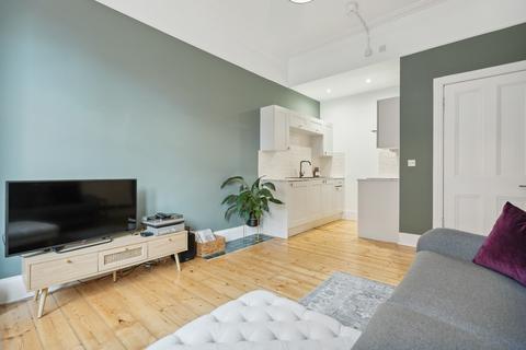 1 bedroom flat for sale, Sinclair Drive, Flat 1/1, Battlefield, Glasgow, G42 9QE