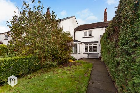 2 bedroom terraced house for sale, Plodder Lane, Bolton, Greater Manchester, BL5 1AH