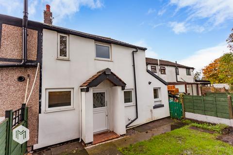 2 bedroom terraced house for sale, Plodder Lane, Bolton, Greater Manchester, BL5 1AH