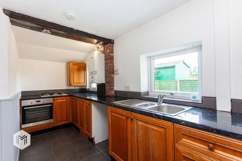 2 bedroom terraced house for sale, Plodder Lane, Bolton, Greater Manchester, BL5 1AH