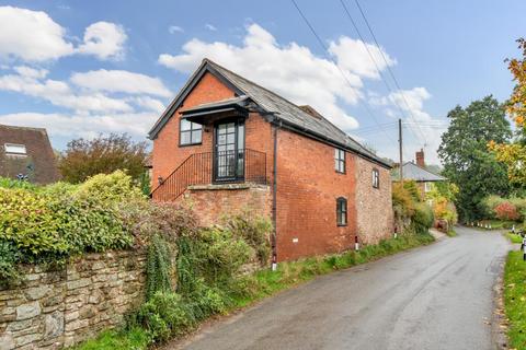 4 bedroom barn conversion for sale, Fownhope,  Herefordshire,  HR1