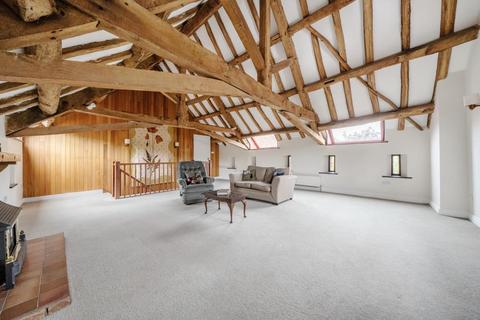 4 bedroom barn conversion for sale, Fownhope,  Herefordshire,  HR1