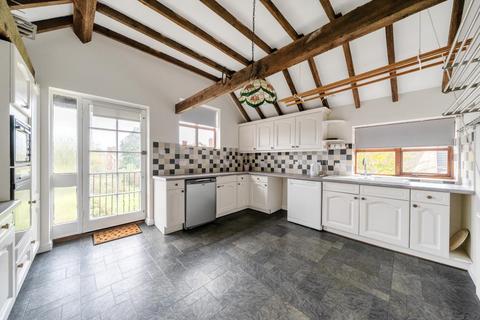 4 bedroom barn conversion for sale, Fownhope,  Herefordshire,  HR1