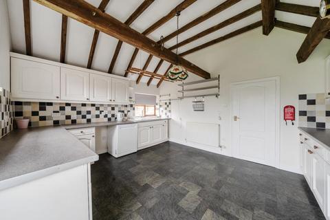 4 bedroom barn conversion for sale, Fownhope,  Herefordshire,  HR1